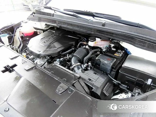 Kia Carnival 4th generation id 3940385 из Кореи 10