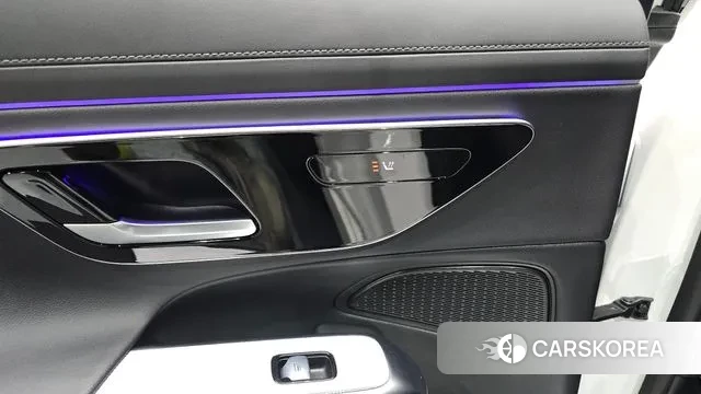 Mercedes-Benz E-Class W214 id 3599501 из Кореи 10