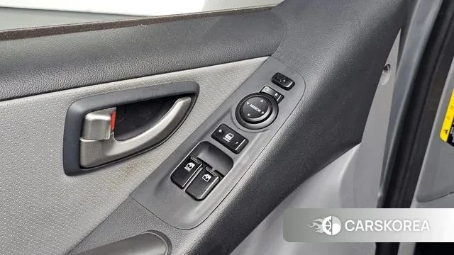 Hyundai The New Grand Starex id 3019000 из Кореи 10