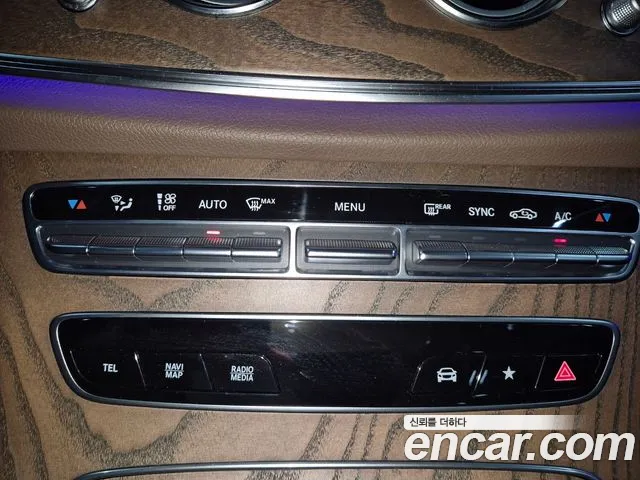 Mercedes-Benz E-Class W213 id 2651464 из Кореи 10