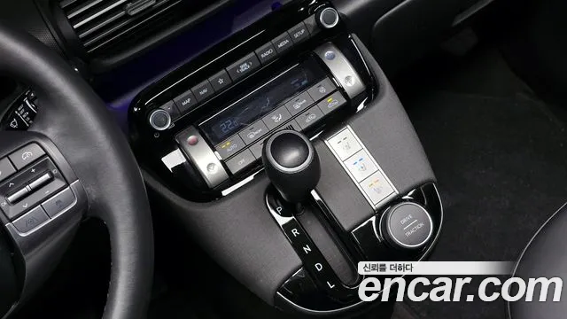 Hyundai Casper id 2621750 из Кореи 10