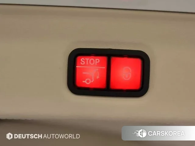 Mercedes-Benz GLS - Class X167 id 3751791 из Кореи 10