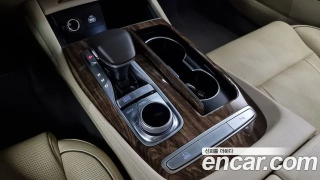 Kia More K9 id 2586142 из Кореи 10