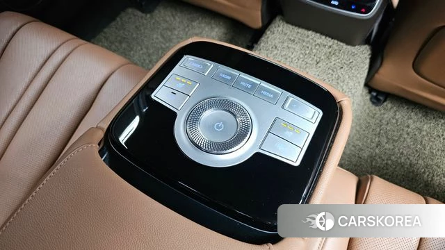 Genesis G80 (RG3) id 4636614 из Кореи 10