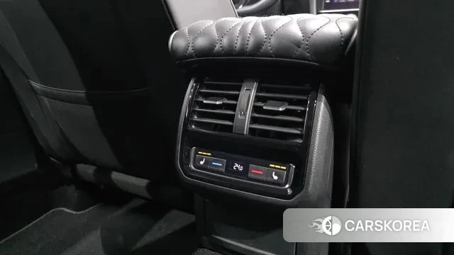 Volkswagen Arteon id 3616824 из Кореи 10