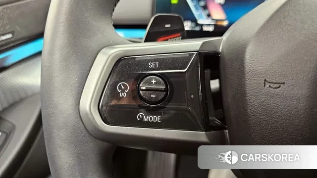 BMW 5 Series (G60) id 3769581 из Кореи 10