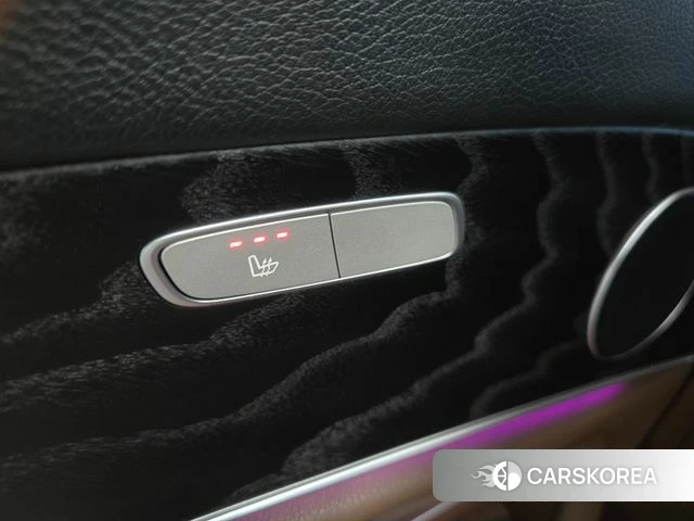 Mercedes-Benz E-Class W213 id 4335501 из Кореи 10