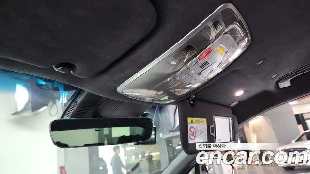 Genesis G90 (RS4) id 2788882 из Кореи 10