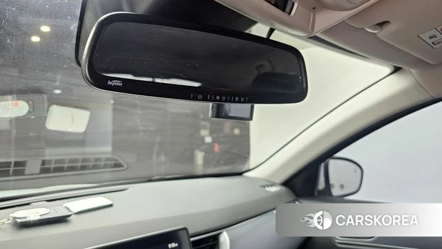 Renault Korea (Samsung) XM3 id 4580545 из Кореи 10