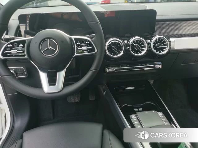 Mercedes-Benz GLB id 4359014 из Китая 10