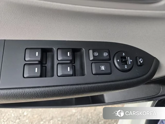 Kia The New Ray id 3045389 из Кореи 10