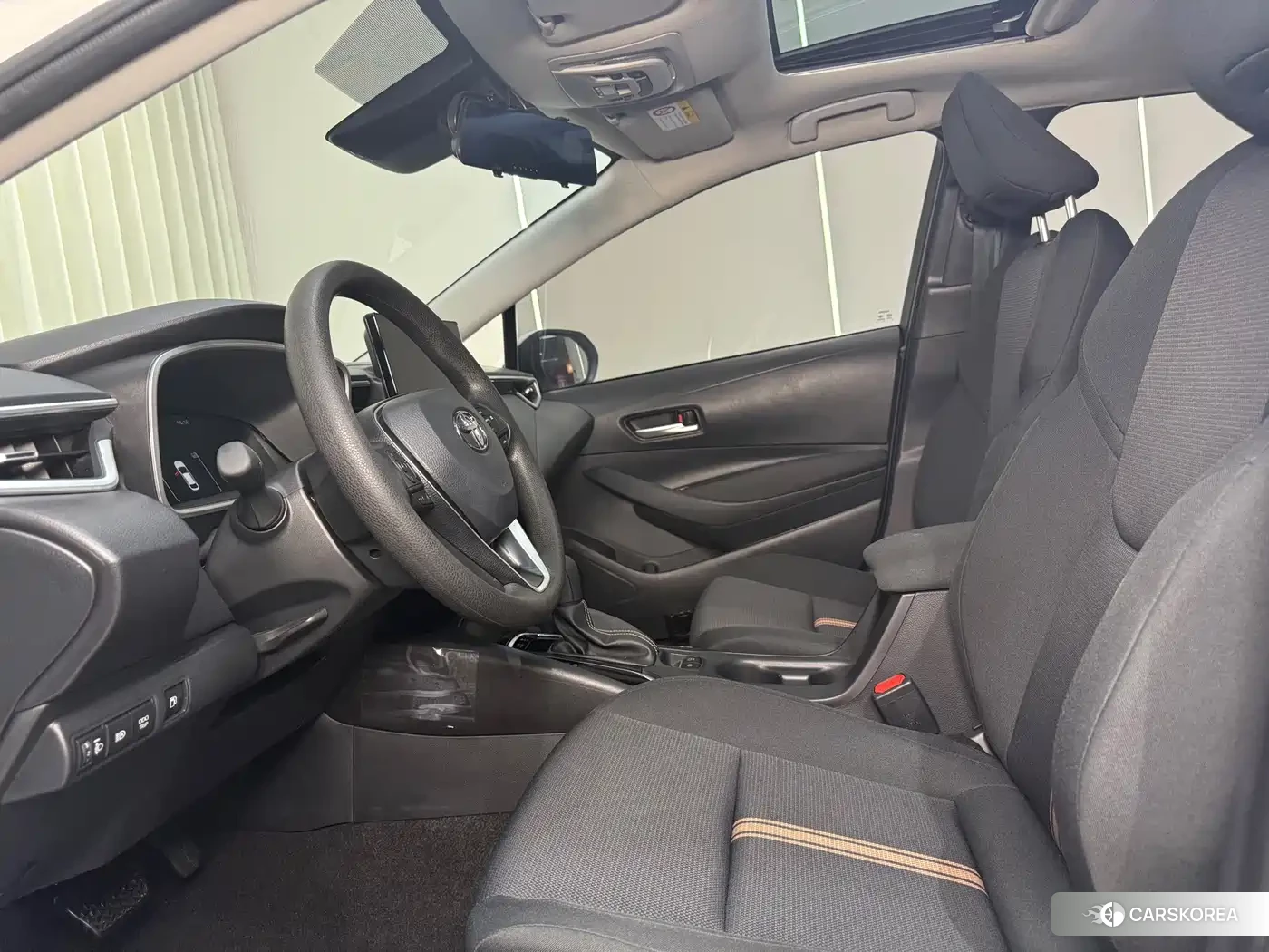 Toyota Levin id 4679634 из Китая 11