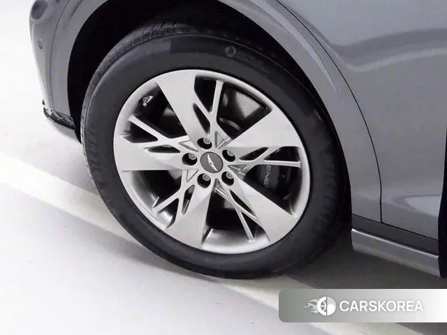 Genesis GV70 id 3165404 из Кореи 10