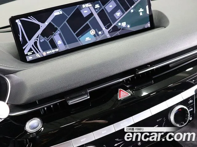 Genesis G80 (RG3) id 2756295 из Кореи 10