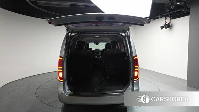 Hyundai The New Grand Starex id 4197172 из Кореи 10