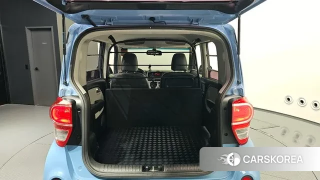 Kia The New Ray id 3018803 из Кореи 10