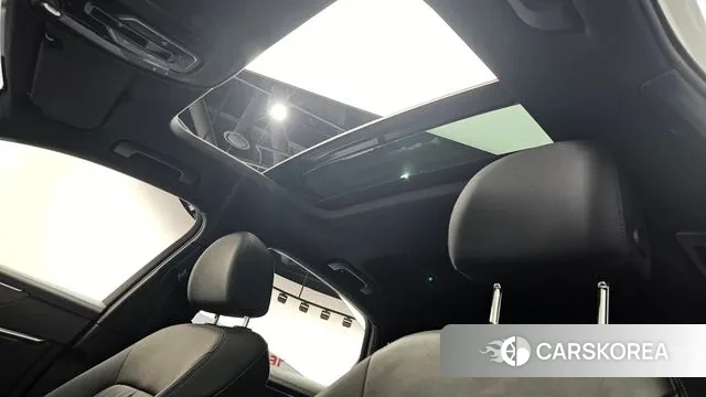 Audi A6 (C8) id 3687101 из Кореи 10