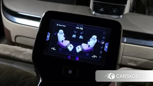 Kia Carnival 4th generation id 2901170 из Кореи 10