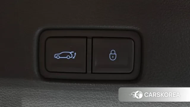 Genesis GV80 id 3218125 из Кореи 10