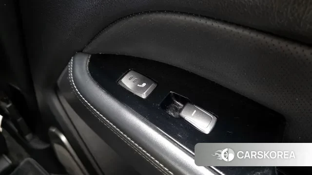 Ssangyong G4 Rexton id 3336654 из Кореи 10