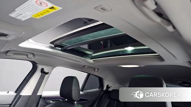 BMW X2 (F39) id 3368405 из Кореи 10