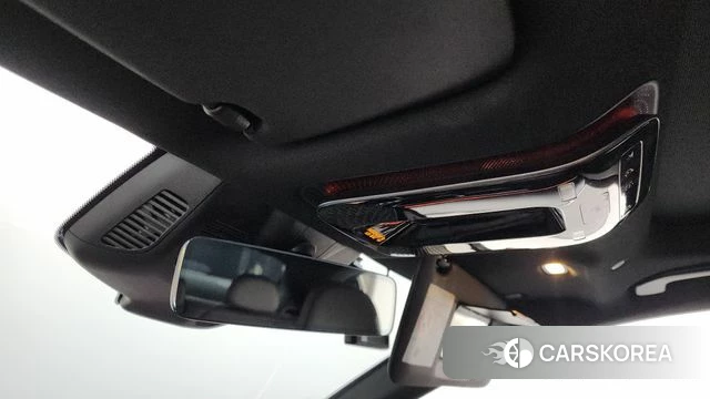 Mercedes-Benz E-Class W214 id 4230190 из Кореи 10