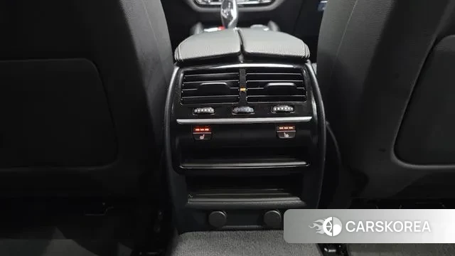 BMW 5 Series (G30) id 3480088 из Кореи 10