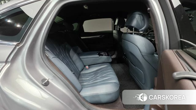 Genesis G80 (RG3) id 3800641 из Кореи 10