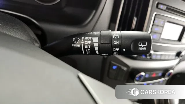 Hyundai The New Grand Starex id 3434410 из Кореи 10