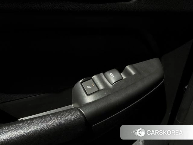 Chevrolet (GM Daewoo) Trailblazer id 4848286 из Кореи 10