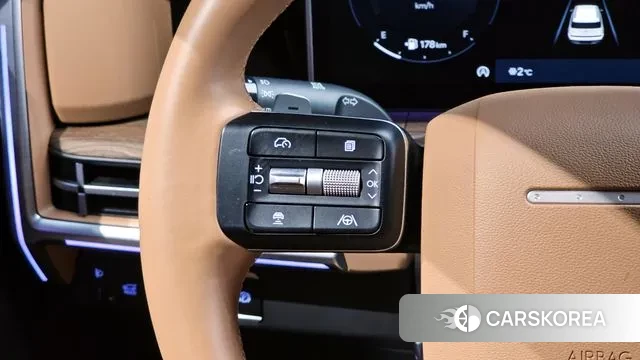 Hyundai Santa Fe (MX5) id 3614701 из Кореи 10