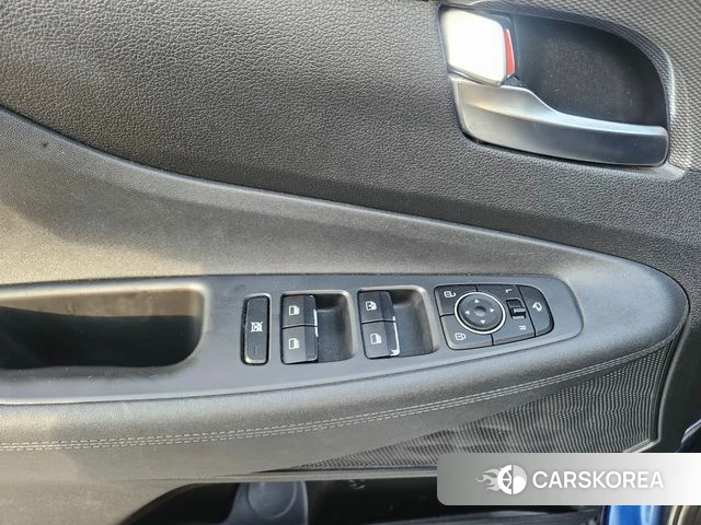 Hyundai Santa Fe TM id 4367213 из Кореи 10