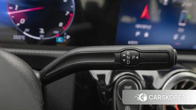Mercedes-Benz CLA-Class C118 id 4413758 из Кореи 10