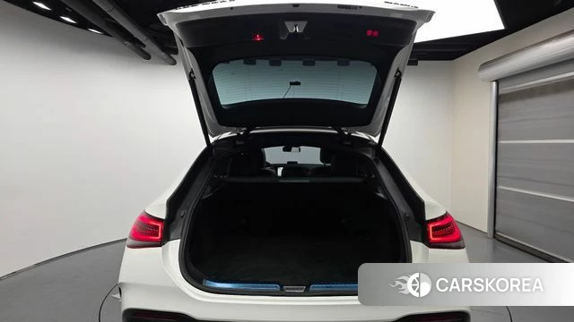 Mercedes-Benz GLE-Class W167 id 4665855 из Кореи 10