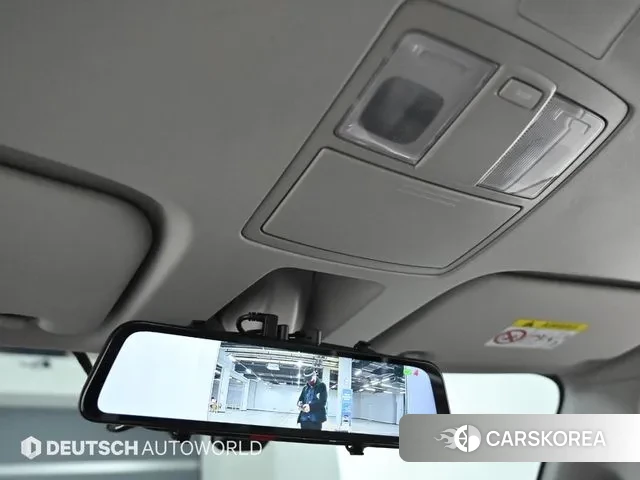 Kia The New Ray id 3586762 из Кореи 10