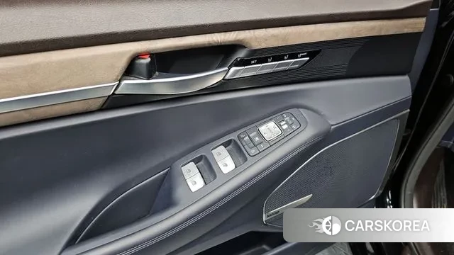 Genesis G90 id 3567512 из Кореи 10