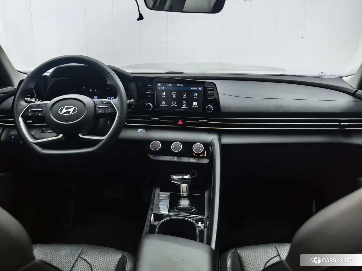 Hyundai Elantra id 4669434 из Китая 10