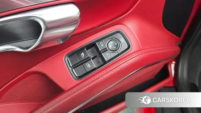 Porsche 718 Boxster id 3403188 из Кореи 10