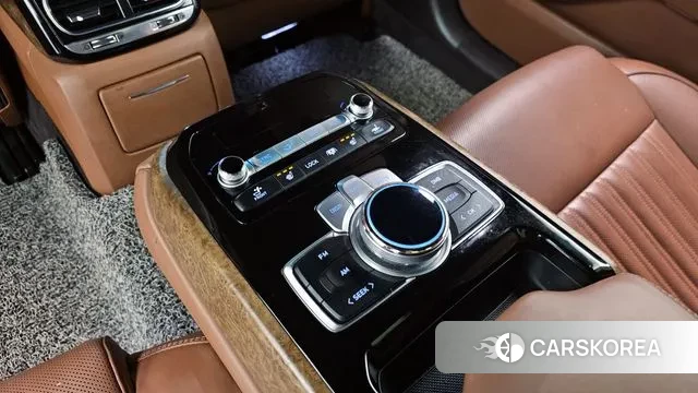 Genesis G90 id 3723337 из Кореи 10