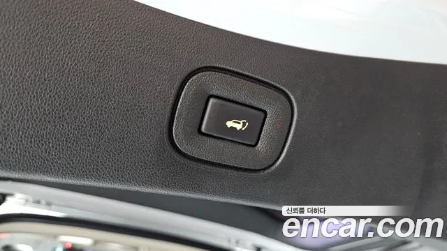 Renault Korea (Samsung) QM6 id 2705346 из Кореи 10