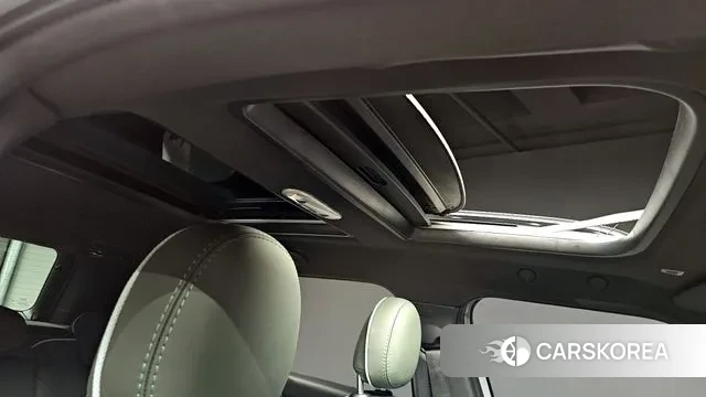 Mini Cooper S Countryman id 2998181 из Кореи 10