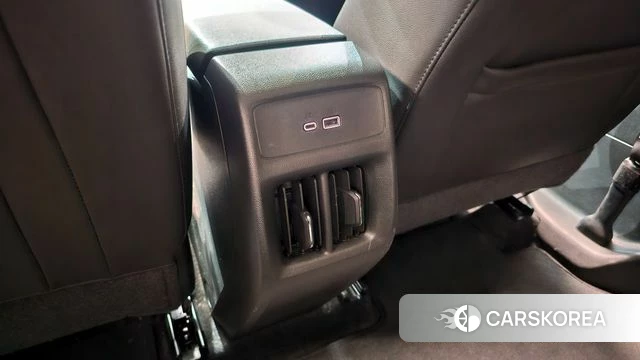 Chevrolet (GM Daewoo) Trax Crossover id 4178030 из Кореи 10