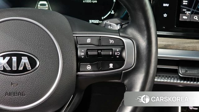 Kia K5 3rd generation id 3866863 из Кореи 10