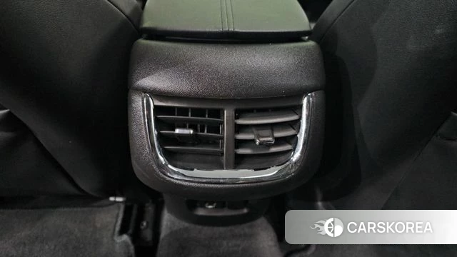 Chevrolet (GM Daewoo) The New Malibu id 4502381 из Кореи 10