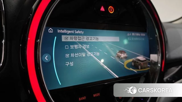 Mini Cooper Countryman id 3838972 из Кореи 10