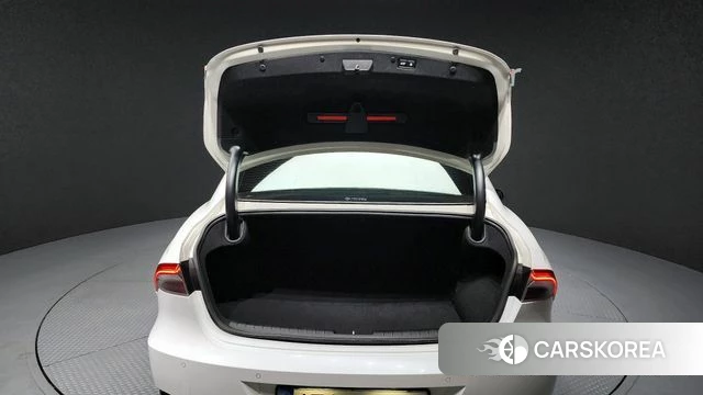 Hyundai The New Grandeur IG Hybrid id 3813110 из Кореи 10