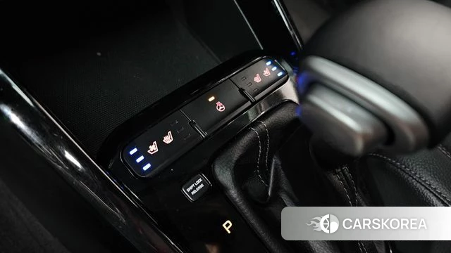 Kia Stonic id 4507686 из Кореи 10