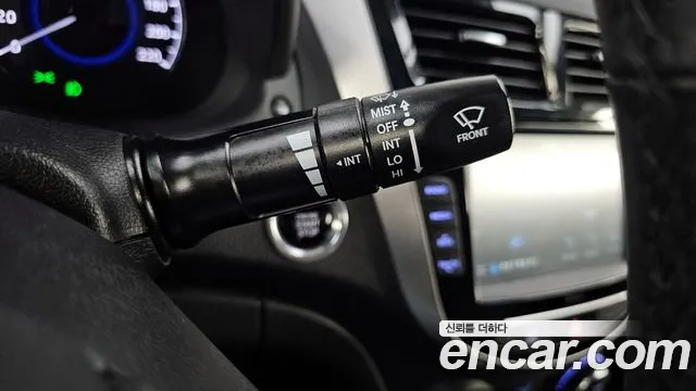 Hyundai Accent (New type) id 2797878 из Кореи 10