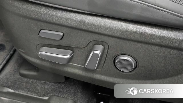 Hyundai The New Santa Fe id 4631378 из Кореи 10