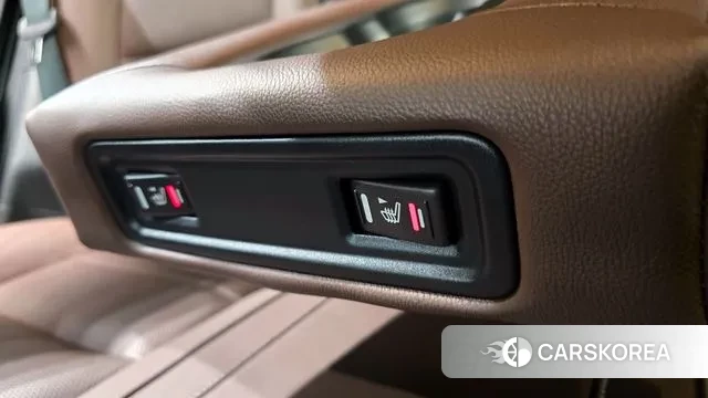 Renault Korea (Samsung) The New QM6 id 3479689 из Кореи 10